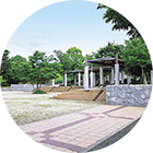 諏訪ヶ原公園