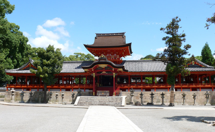 寺・神社